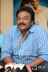 Alludu Seenu Press Meet